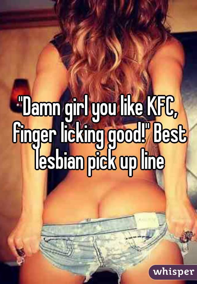 Lesbian Licking Good
